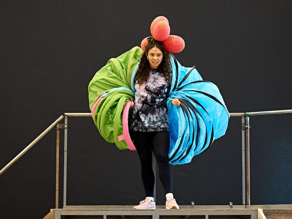 Jacoba Williams Photo