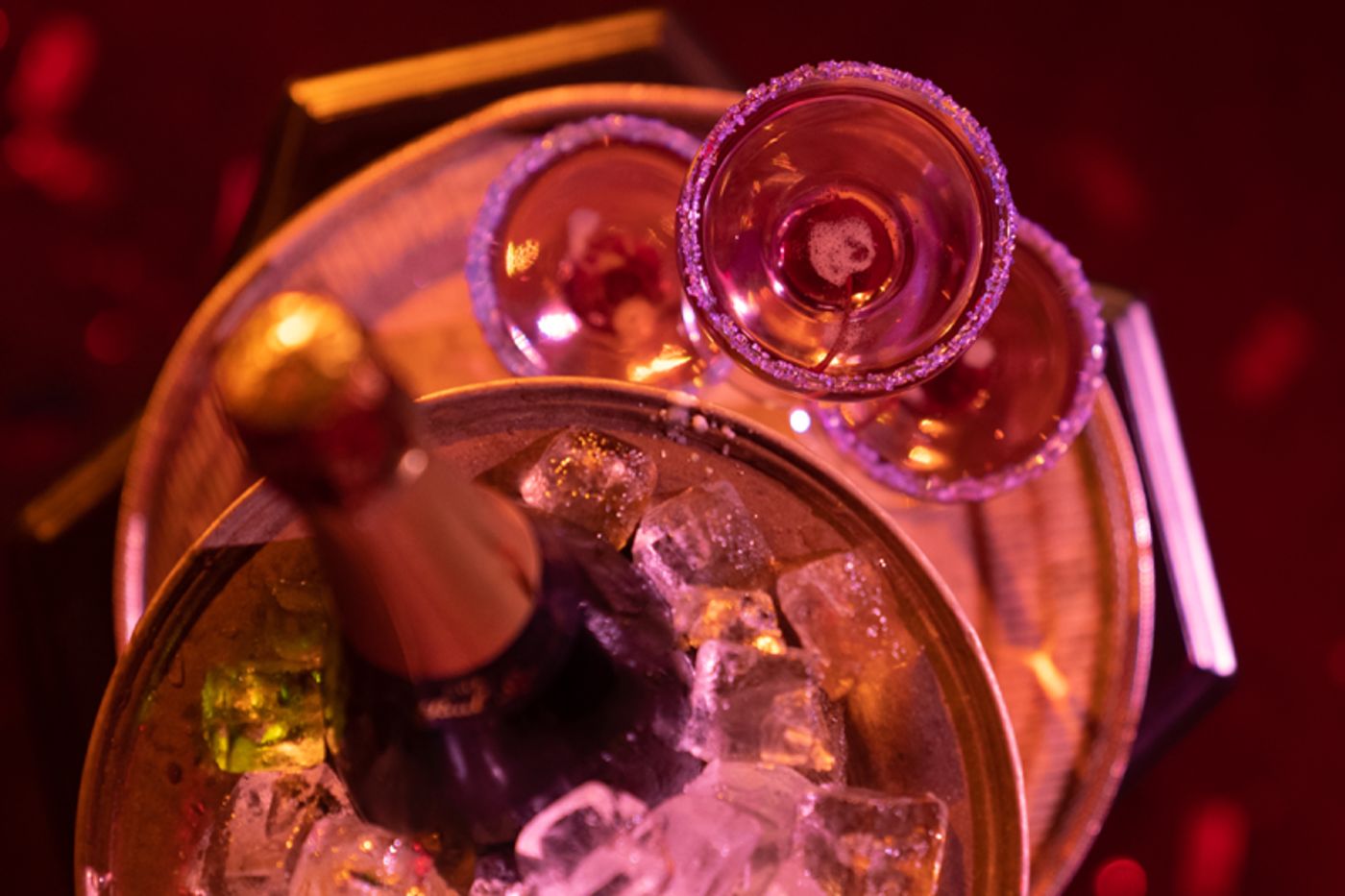 Review: Théâtre XIV and Cocktail Magique Theatre: Two Captivating Spaces for Fun Shows and Sultry Sips in Bushwick Review: Théâtre XIV and Cocktail Magique Theatre: Two Captivating Spaces for Fun Shows and Sultry Sips in Bushwick Image