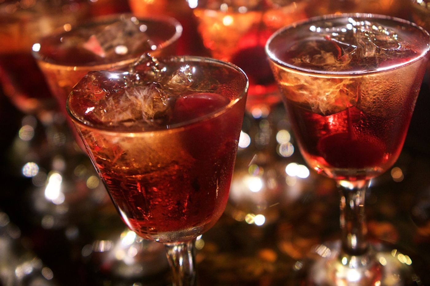 Review: Théâtre XIV and Cocktail Magique Theatre: Two Captivating Spaces for Fun Shows and Sultry Sips in Bushwick Review: Théâtre XIV and Cocktail Magique Theatre: Two Captivating Spaces for Fun Shows and Sultry Sips in Bushwick Image