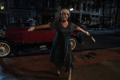 Fantasia Barrino Photo