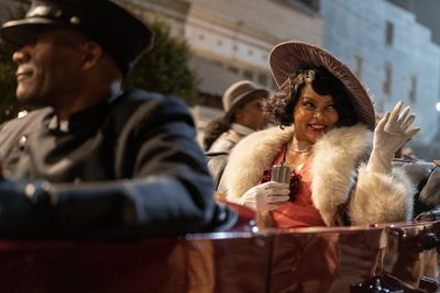 Taraji P. Henson Photo