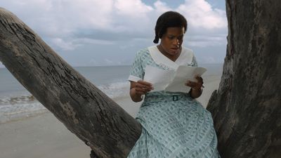Fantasia Barrino Photo
