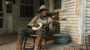 Colman Domingo @ BroadwayWorld Colman Domingo Photo