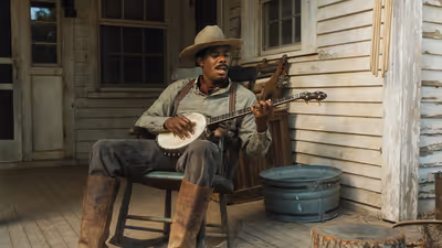 Colman Domingo Photo