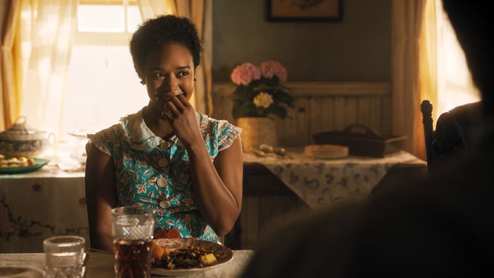 Photos: See Danielle Brooks, Taraji P. Henson & More in THE COLOR PURPLE Movie Musical  Image