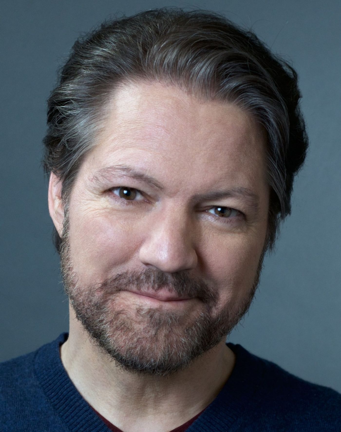 Interview: Robert Petkoff of MOULIN ROUGE at Ohio Theatre  Image