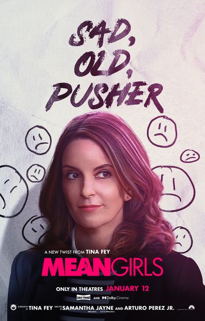Tina Fey Photo