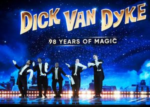 DICK VAN DYKE: 98 YEARS OF MAGIC Photo
