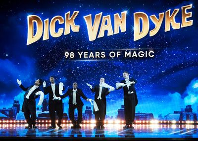 DICK VAN DYKE: 98 YEARS OF MAGIC Photo