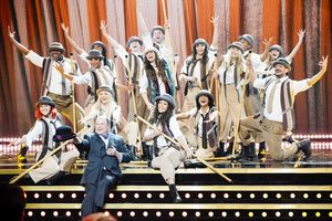 Jason Alexander Photo