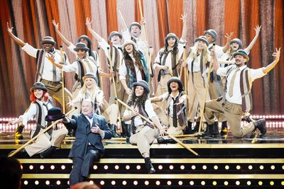 Jason Alexander Photo