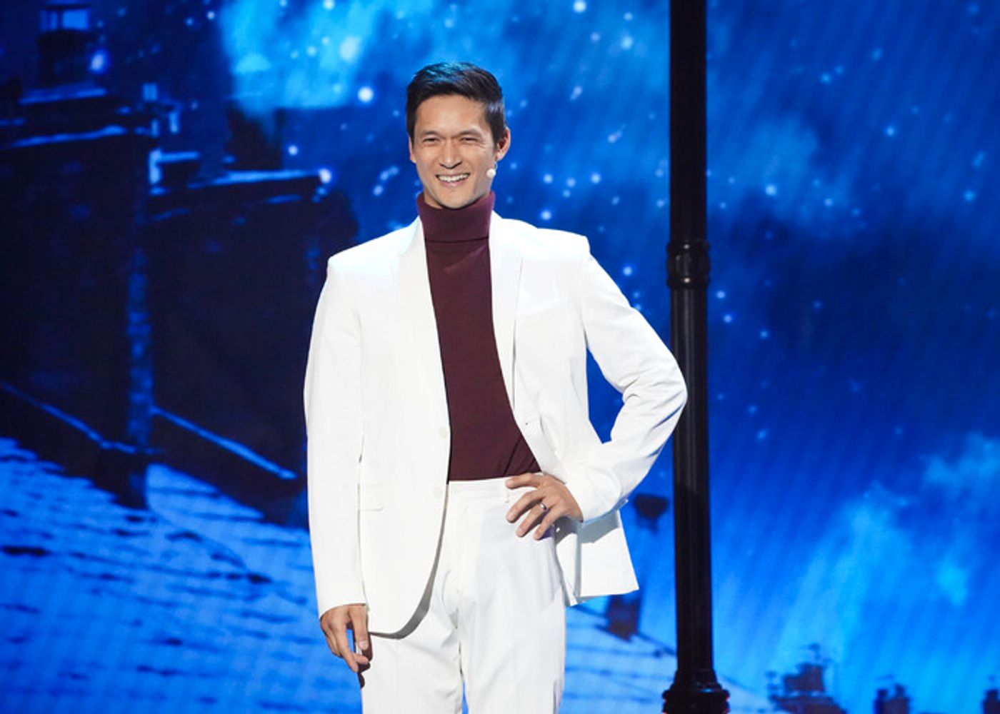 Photos/Video: First Look at DICK VAN DYKE 98 YEARS OF MAGIC Special on CBS With Amber Riley, Jason Alexander & More  Image