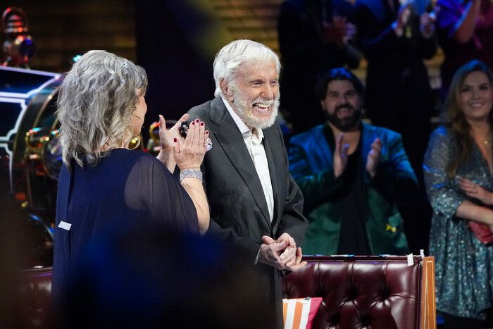 Photos/Video: First Look at DICK VAN DYKE 98 YEARS OF MAGIC Special on CBS With Amber Riley, Jason Alexander & More — photo 16 of 25
