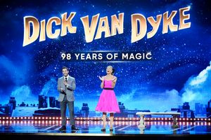 Skylar Astin and Amanda Kloots Photo