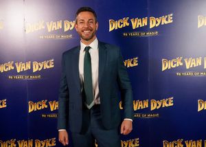 Zachary Levi Photo