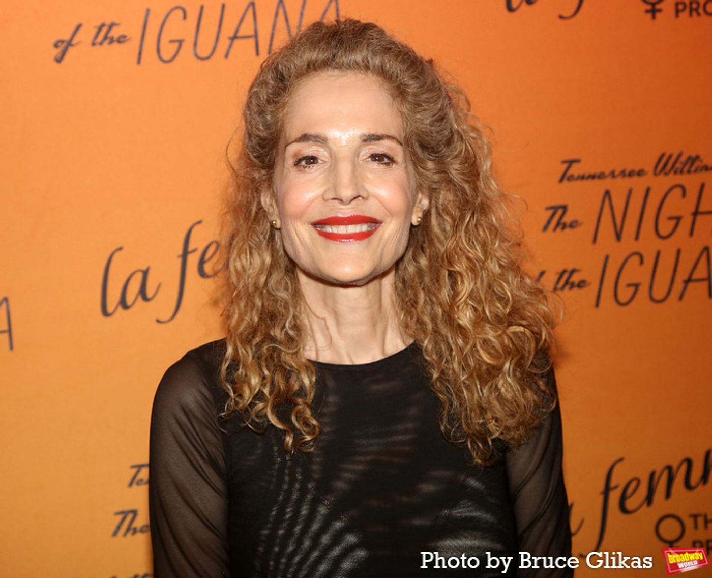 Photos: Go Inside Opening Night of La Femme Theatre's THE NIGHT OF THE IGUANA  Image