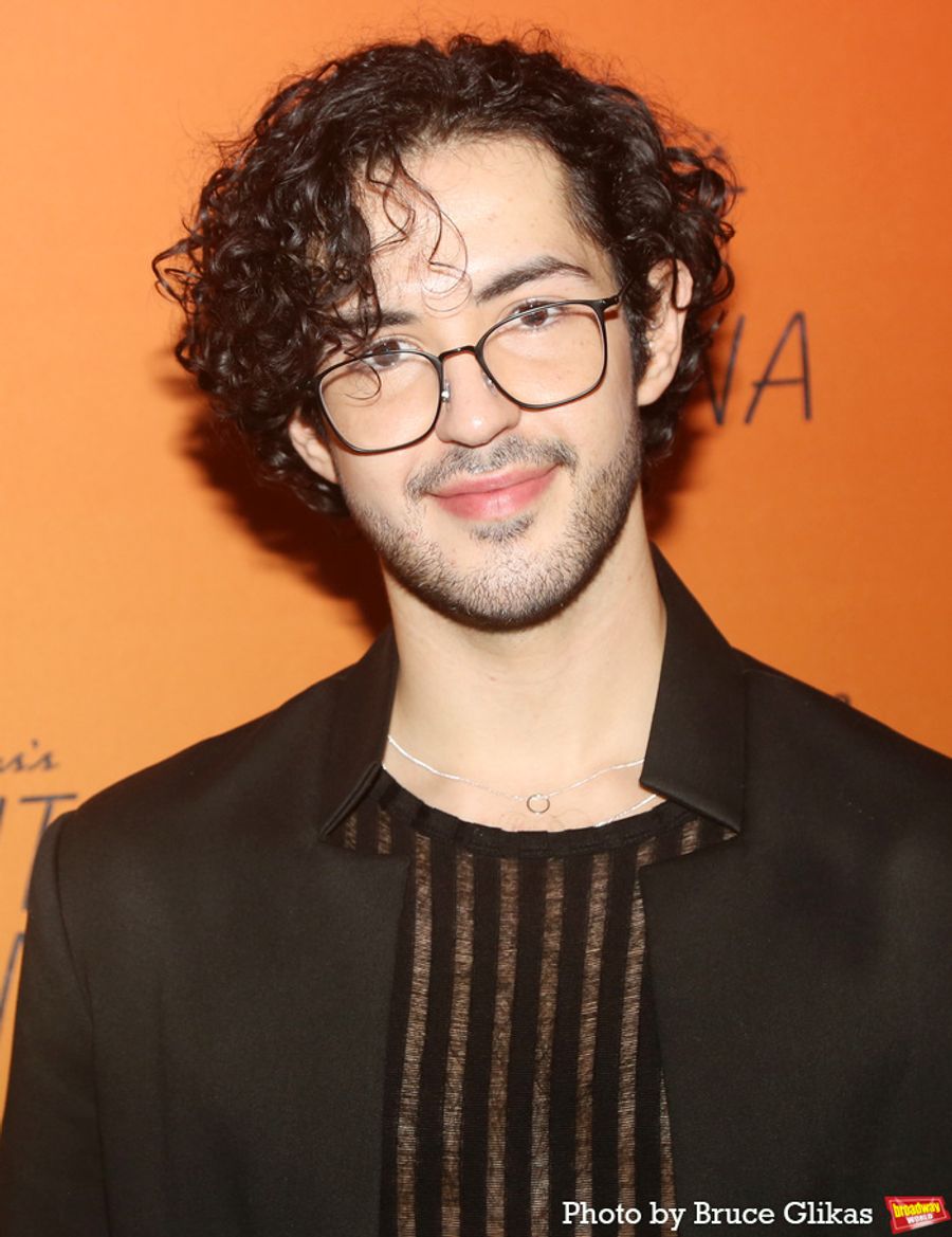 Photos: Go Inside Opening Night of La Femme Theatre's THE NIGHT OF THE IGUANA  Image