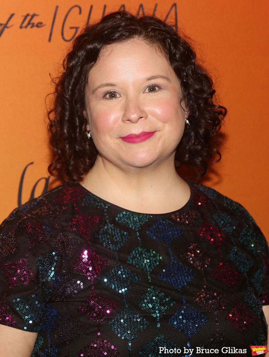 Photos: Go Inside Opening Night of La Femme Theatre's THE NIGHT OF THE IGUANA  Image