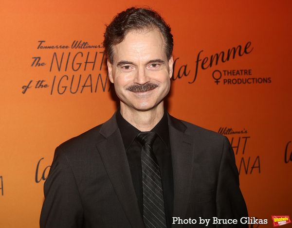 Michael Leigh Cook  Photo