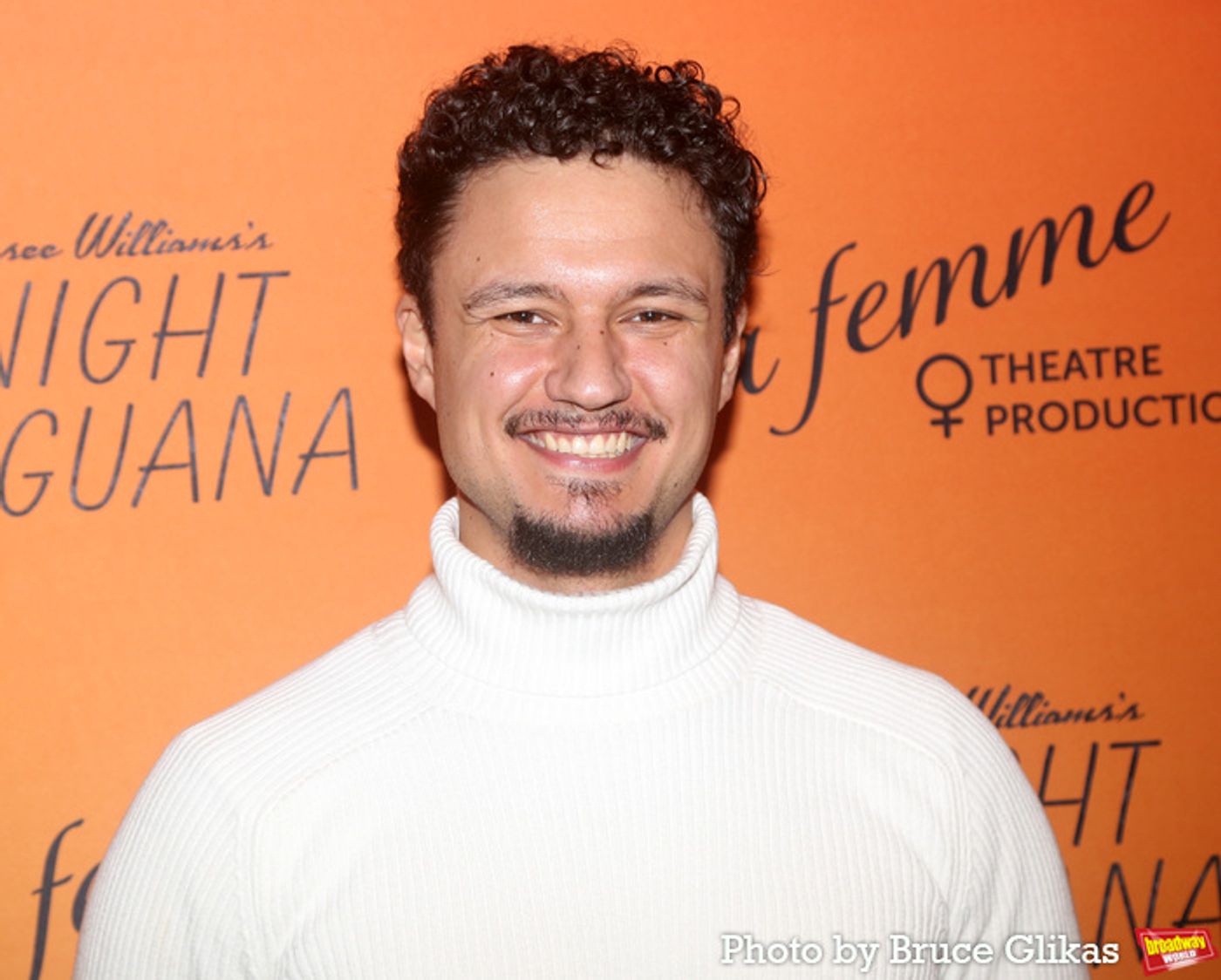Photos: Go Inside Opening Night of La Femme Theatre's THE NIGHT OF THE IGUANA  Image