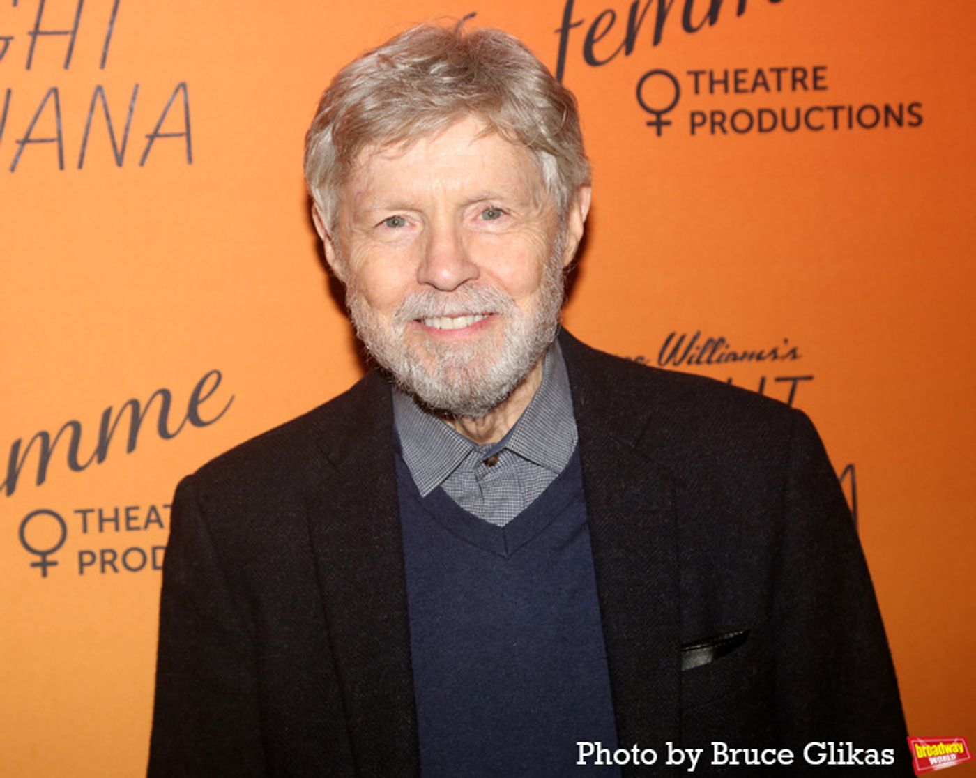 Photos: Go Inside Opening Night of La Femme Theatre's THE NIGHT OF THE IGUANA  Image