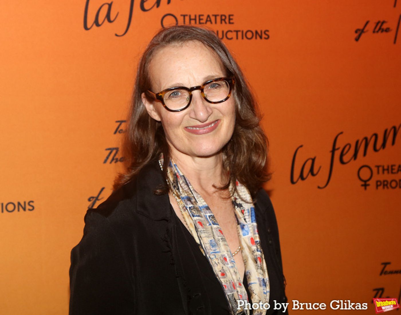 Photos: Go Inside Opening Night of La Femme Theatre's THE NIGHT OF THE IGUANA  Image