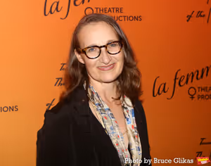 Dee Pelletier @ BroadwayWorld Dee Pelletier Photo