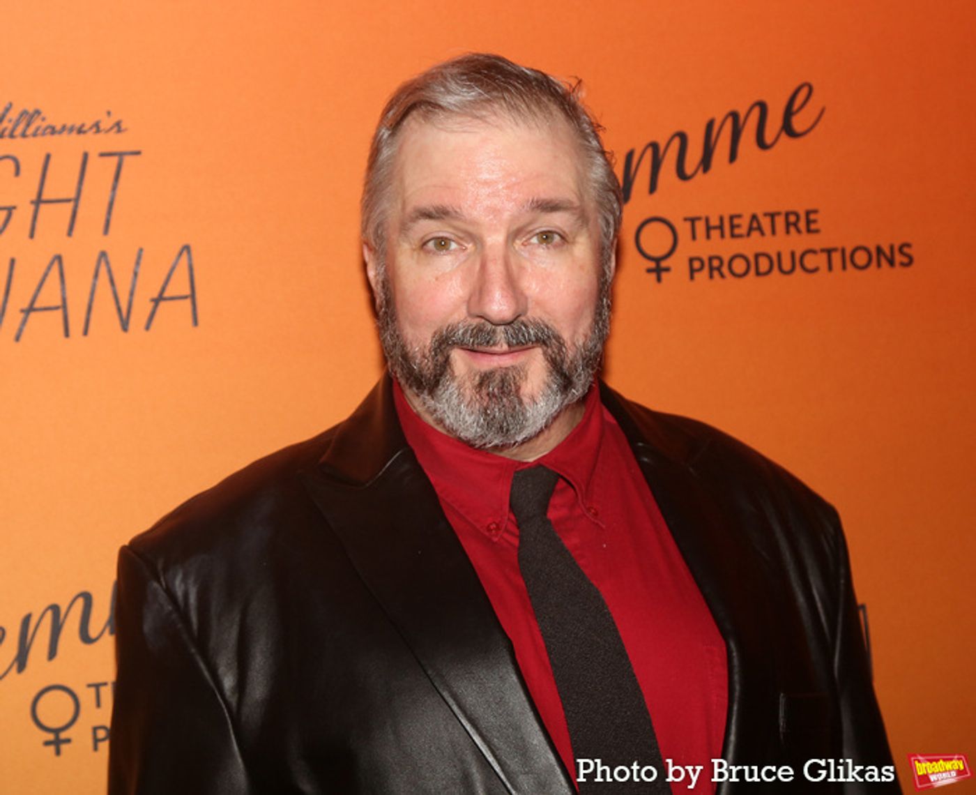 Photos: Go Inside Opening Night of La Femme Theatre's THE NIGHT OF THE IGUANA  Image