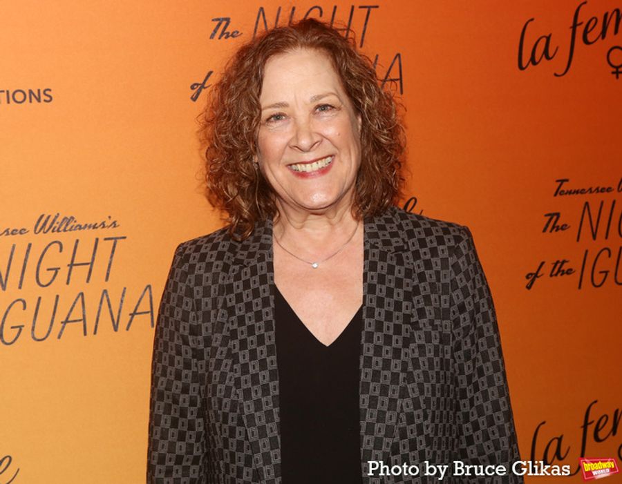 Photos: Go Inside Opening Night of La Femme Theatre's THE NIGHT OF THE IGUANA  Image