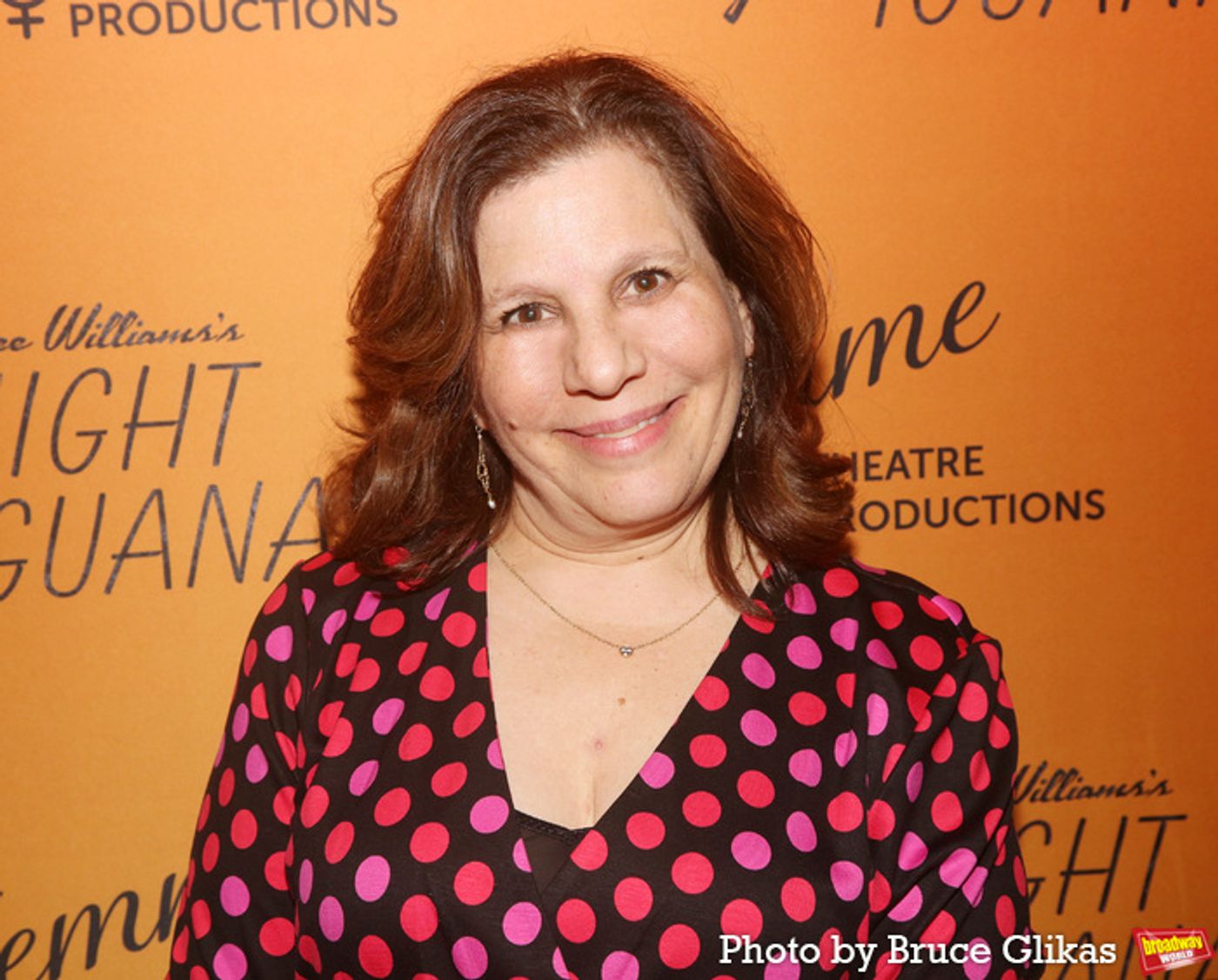 Photos: Go Inside Opening Night of La Femme Theatre's THE NIGHT OF THE IGUANA  Image