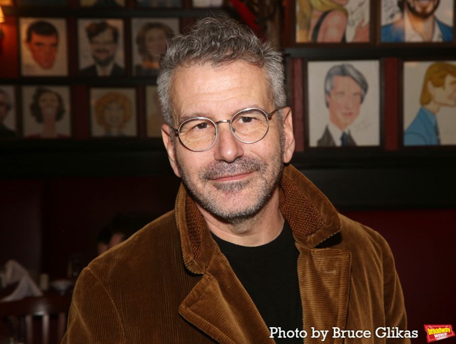 Photos: Go Inside Opening Night of La Femme Theatre's THE NIGHT OF THE IGUANA  Image