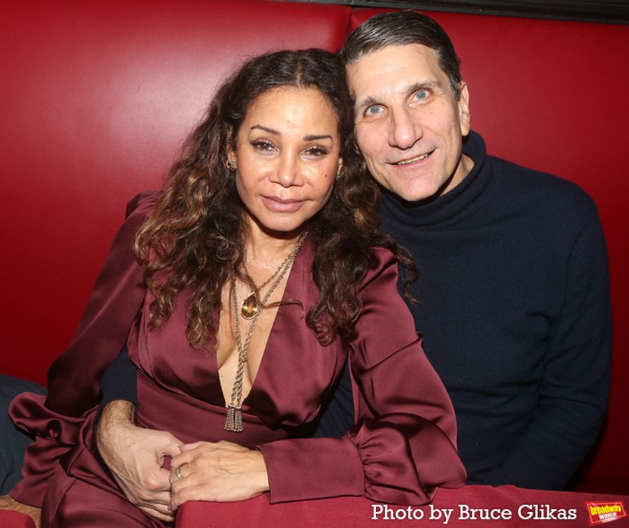 Photos: Go Inside Opening Night of La Femme Theatre's THE NIGHT OF THE IGUANA  Image