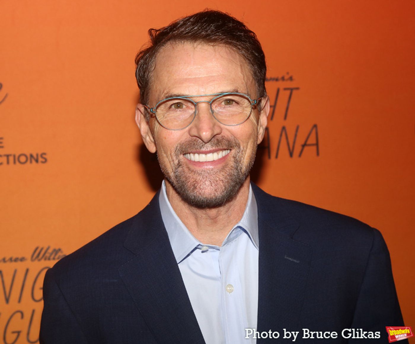 Photos: Go Inside Opening Night of La Femme Theatre's THE NIGHT OF THE IGUANA  Image