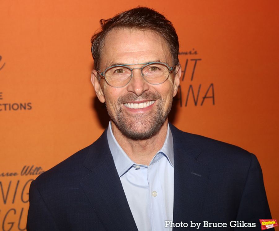 Photos: Go Inside Opening Night of La Femme Theatre's THE NIGHT OF THE IGUANA  Image