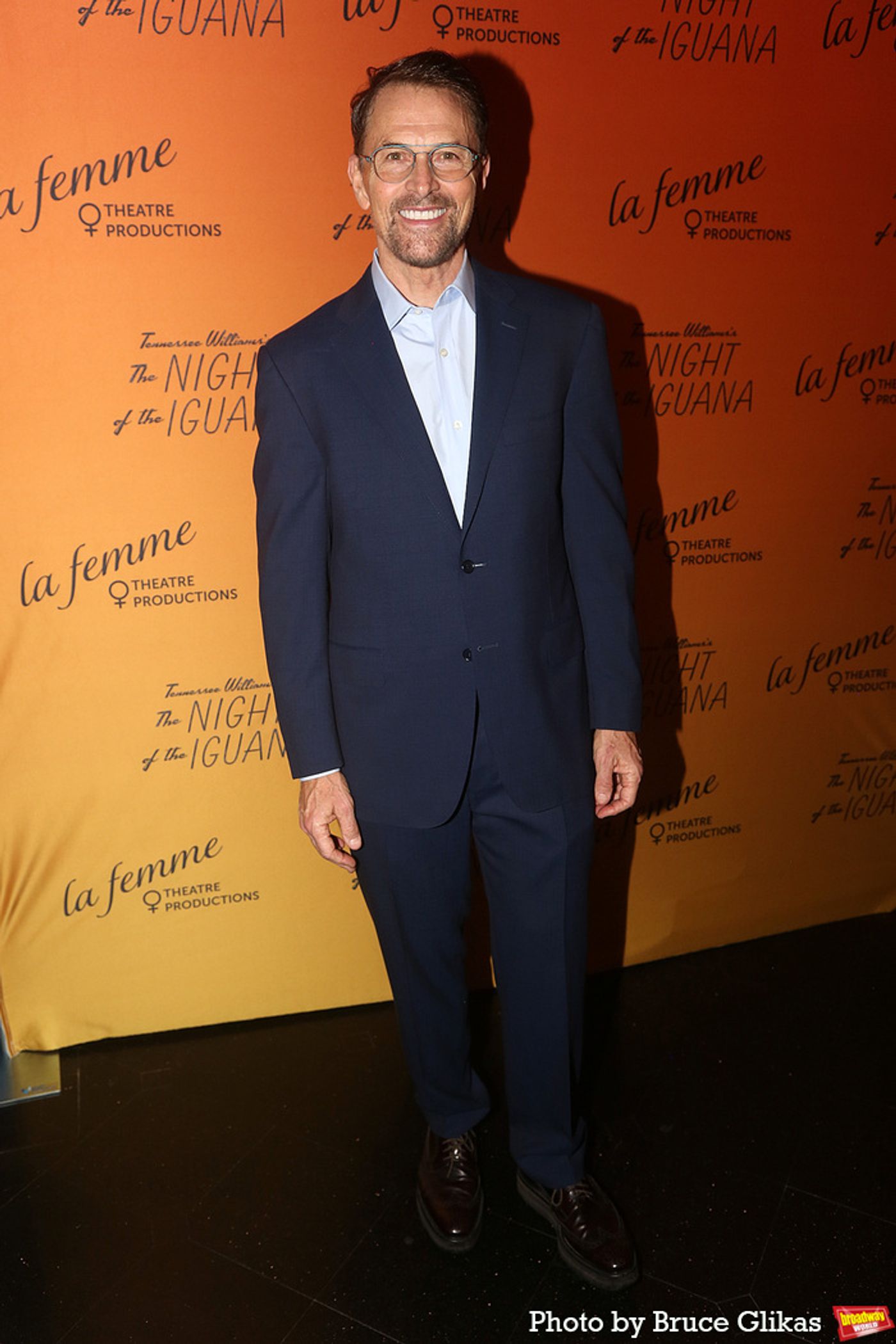 Photos: Go Inside Opening Night of La Femme Theatre's THE NIGHT OF THE IGUANA  Image