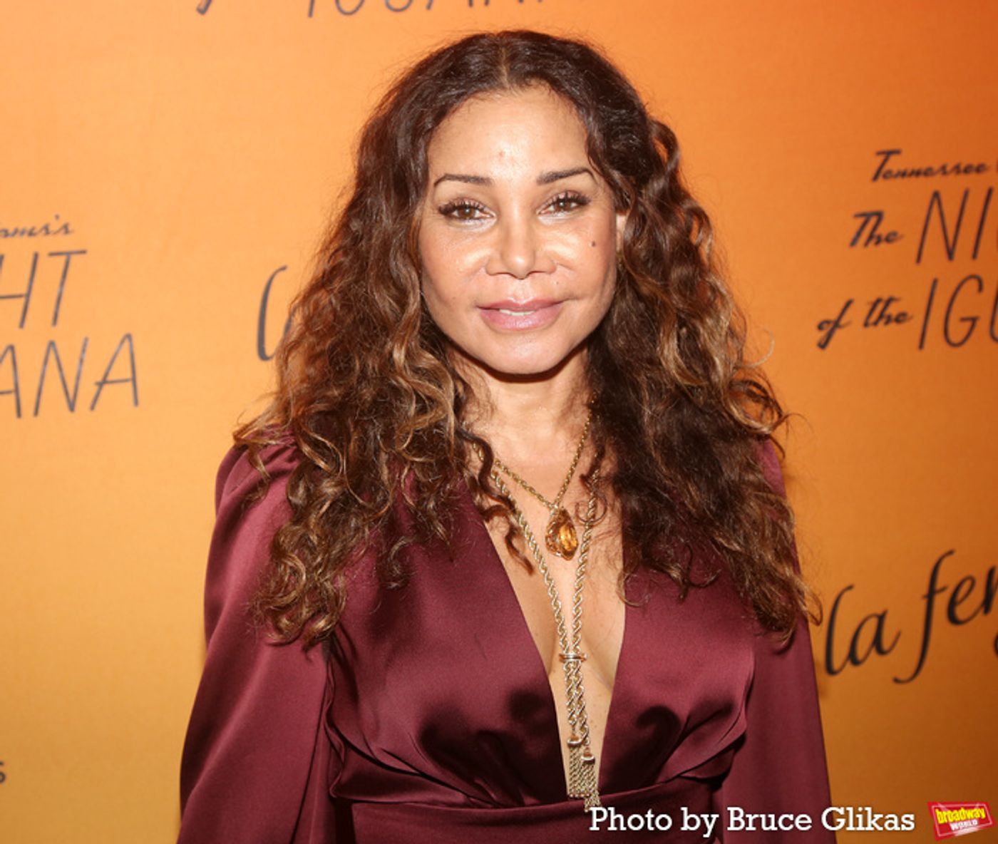 Photos: Go Inside Opening Night of La Femme Theatre's THE NIGHT OF THE IGUANA  Image