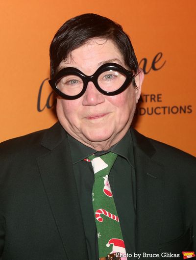 Lea Delaria Photo