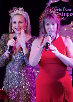 Haley Swindal and Jana Robbins Photo
