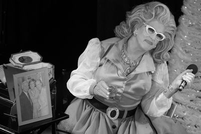Doris Dear Photo