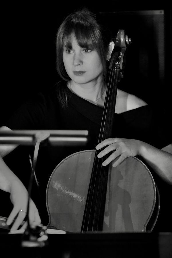 Photos: THE DORIS DEAR CHRISTMAS SPECIAL Brings Holiday Magic To 2 Nights Of Sold Out Crowds!  Image