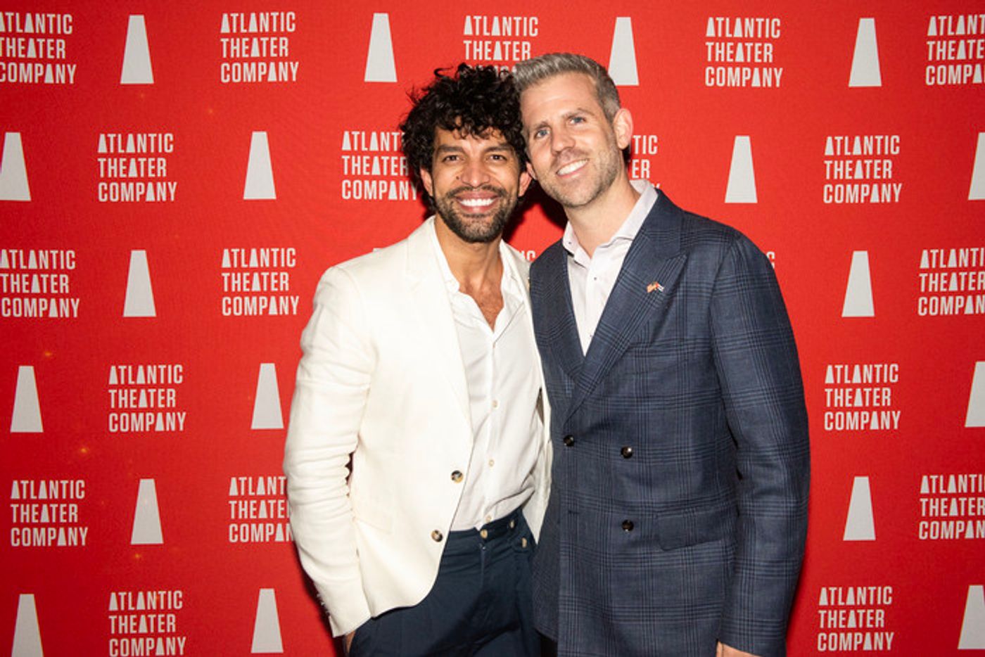 Photos: BUENA VISTA SOCIAL CLUB Opens At Atlantic Theater Company  Image