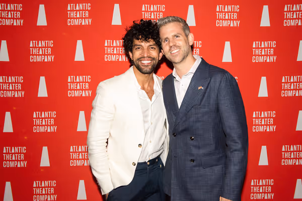 Carlos Gonzalez and Kurt Crowley Photo