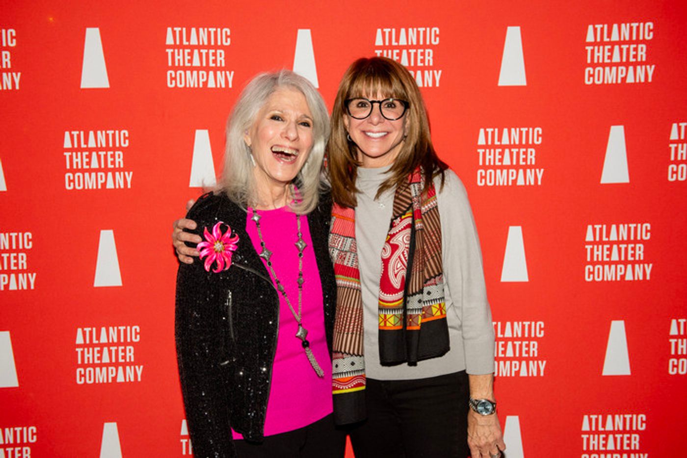 Photos: BUENA VISTA SOCIAL CLUB Opens At Atlantic Theater Company  Image