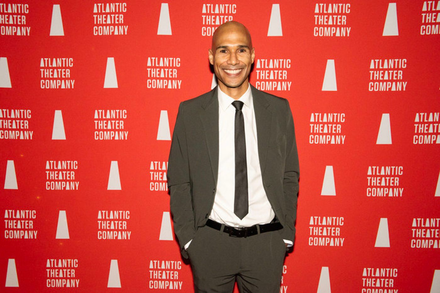 Photos: BUENA VISTA SOCIAL CLUB Opens At Atlantic Theater Company  Image