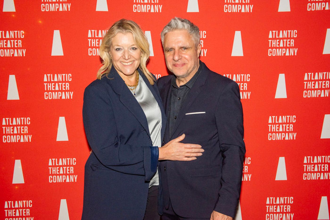 Photos: BUENA VISTA SOCIAL CLUB Opens At Atlantic Theater Company  Image