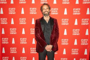 Dean Sharenow @ BroadwayWorld Dean Sharenow Photo