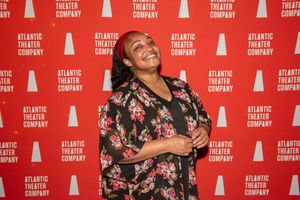 Natalie Venetia Belcon @ BroadwayWorld Natalie Venetia Belcon Photo