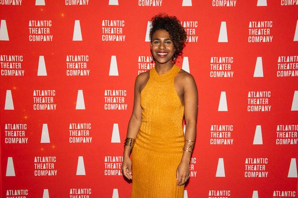 Danaya Esperanza Photo