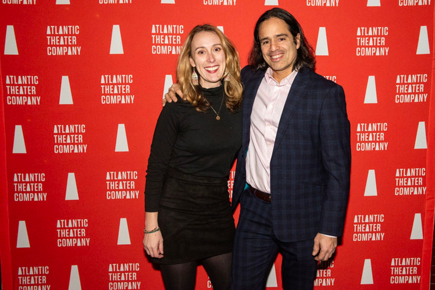 Photos: BUENA VISTA SOCIAL CLUB Opens At Atlantic Theater Company  Image