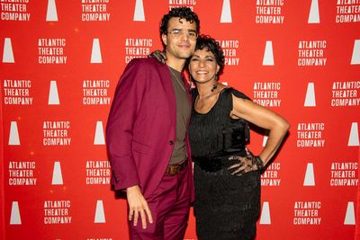 Francisco J. González and Nancy Ticotin Photo
